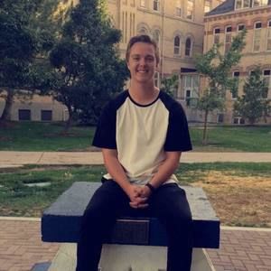 Meet your Posher, Braden